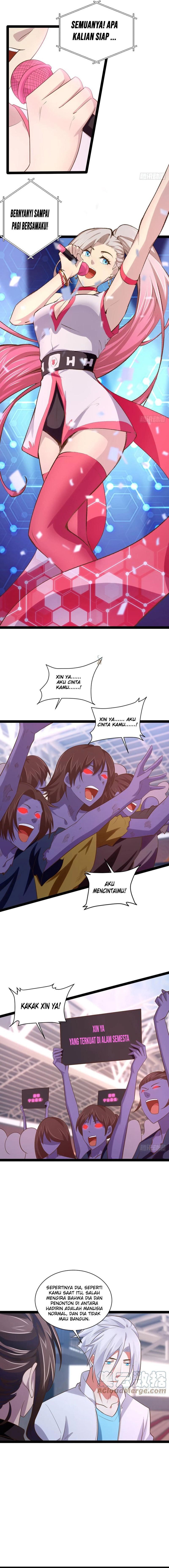 Starting From Maximum Charm Point 1 Chapter 72 Gambar 9