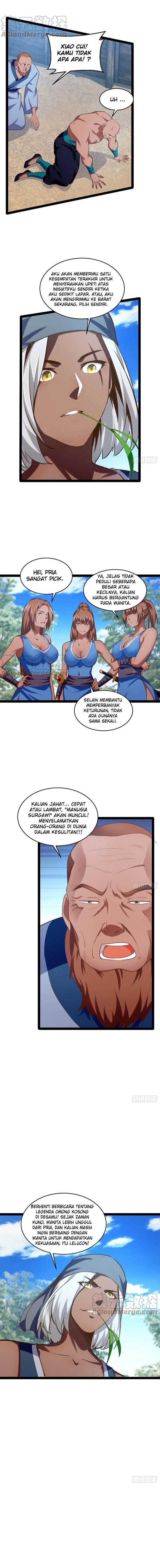 Starting From Maximum Charm Point 1 Chapter 78 Gambar 4