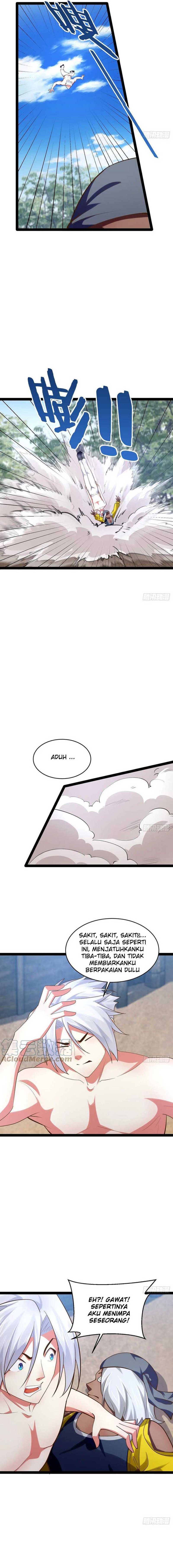 Starting From Maximum Charm Point 1 Chapter 78 Gambar 5