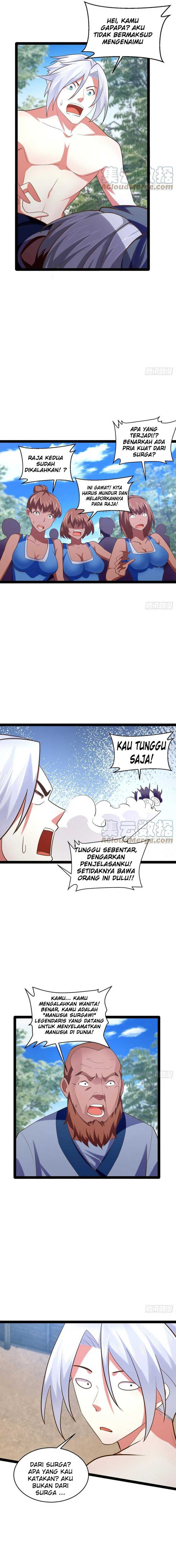 Starting From Maximum Charm Point 1 Chapter 78 Gambar 6