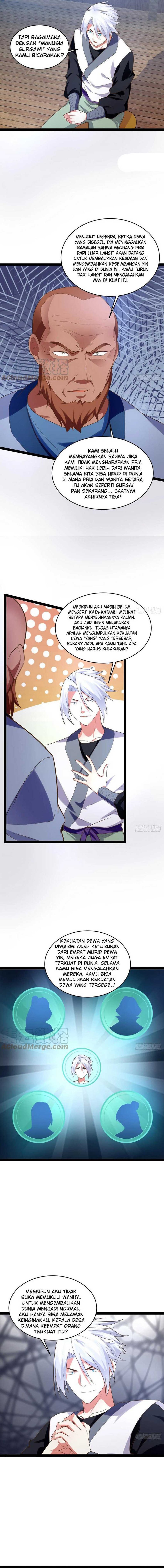 Starting From Maximum Charm Point 1 Chapter 78 Gambar 8