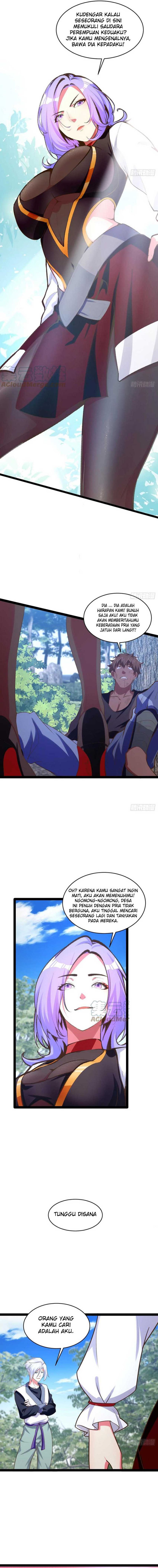 Starting From Maximum Charm Point 1 Chapter 78 Gambar 10