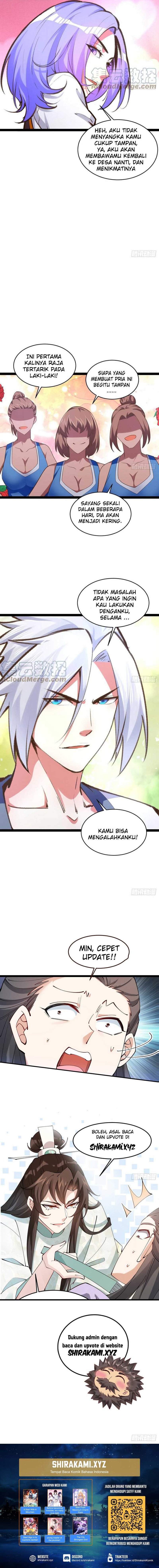 Starting From Maximum Charm Point 1 Chapter 78 Gambar 11