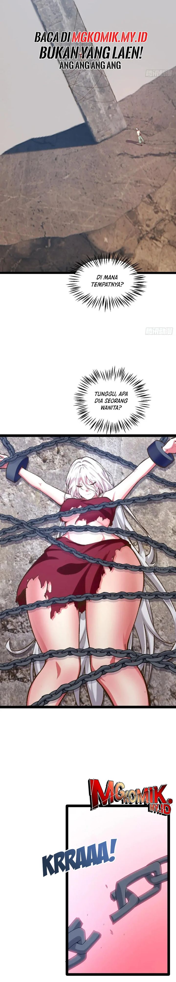 Starting From Maximum Charm Point 1 Chapter 82 Gambar 4