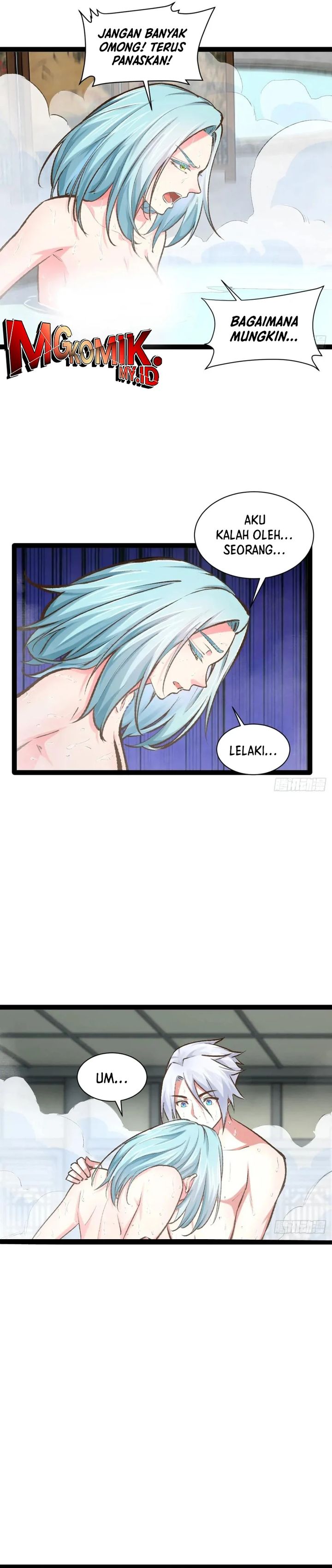Starting From Maximum Charm Point 1 Chapter 85 Gambar 12