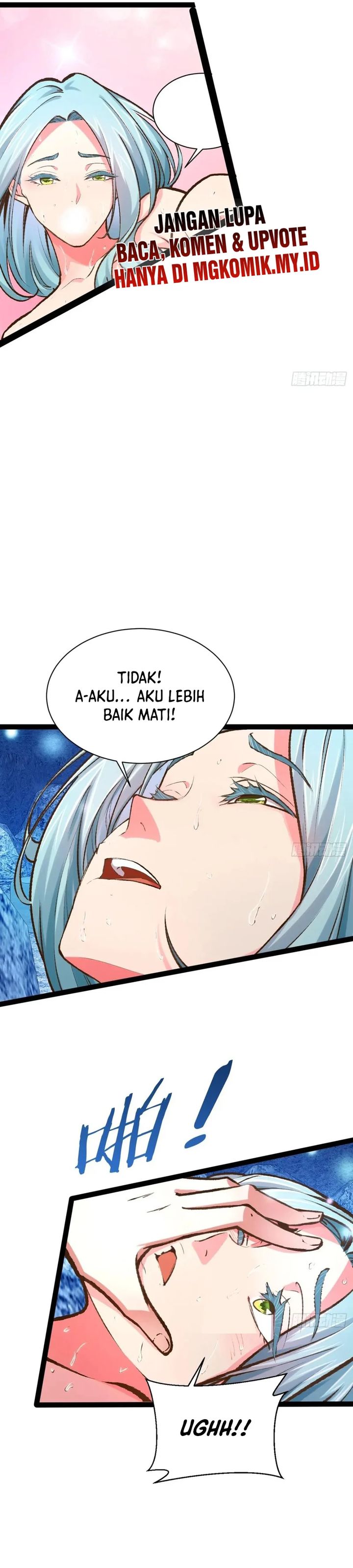 Starting From Maximum Charm Point 1 Chapter 85 Gambar 17