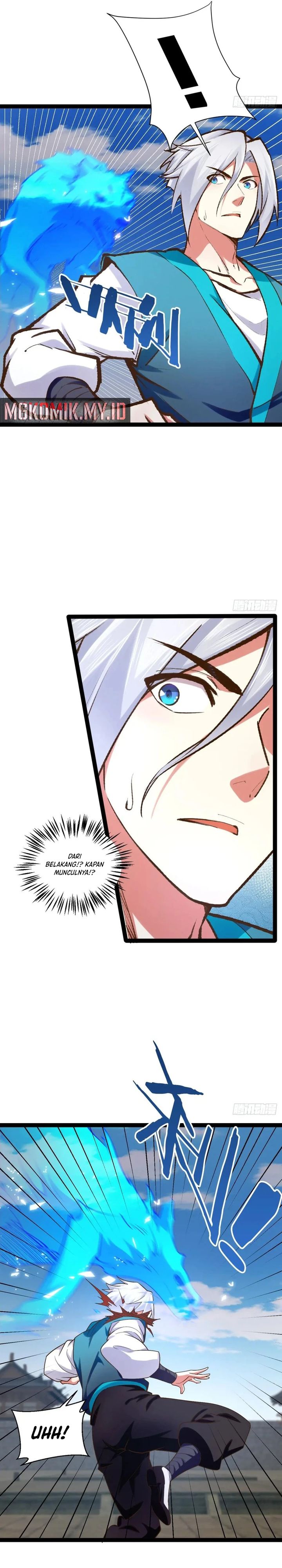 Starting From Maximum Charm Point 1 Chapter 89 Gambar 3