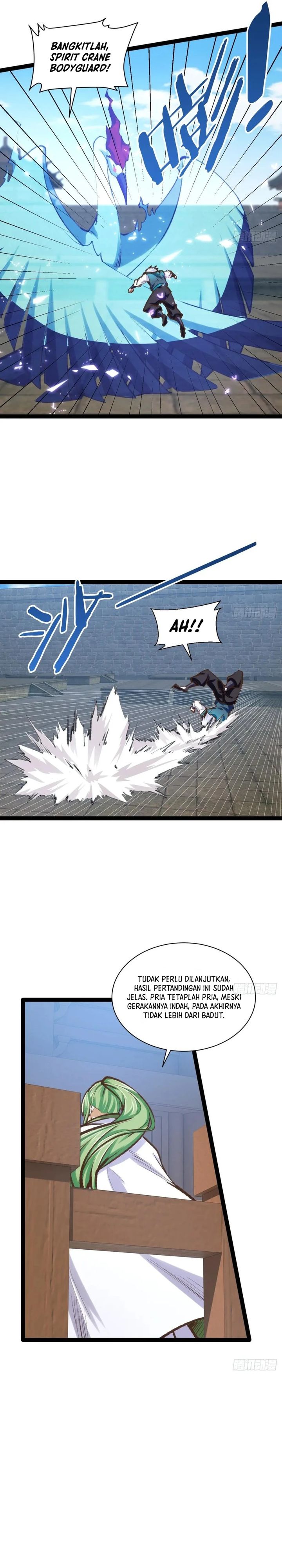 Starting From Maximum Charm Point 1 Chapter 89 Gambar 7