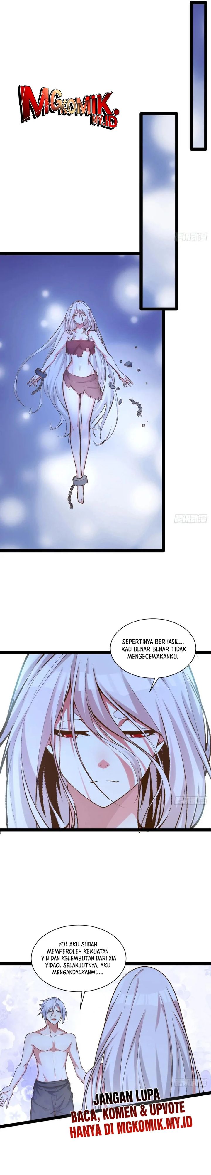 Starting From Maximum Charm Point 1 Chapter 94 Gambar 6