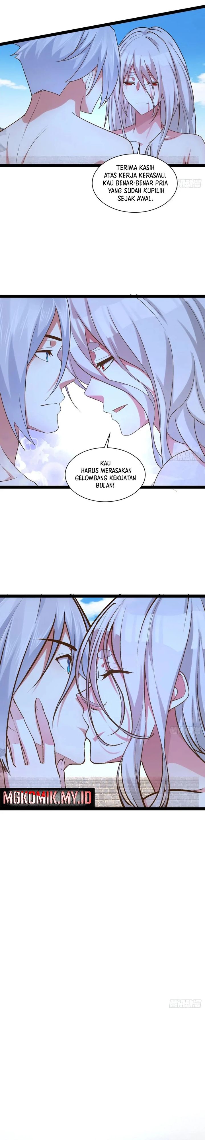 Starting From Maximum Charm Point 1 Chapter 94 Gambar 7