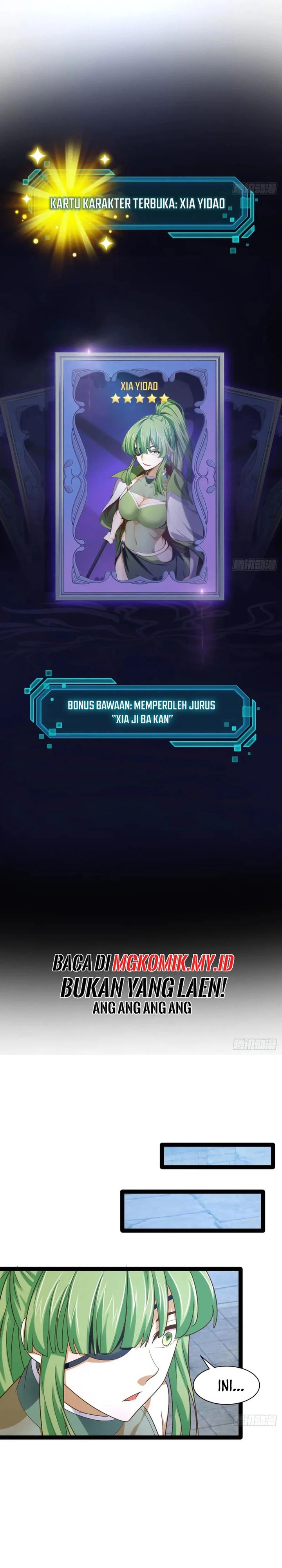 Starting From Maximum Charm Point 1 Chapter 94 Gambar 8