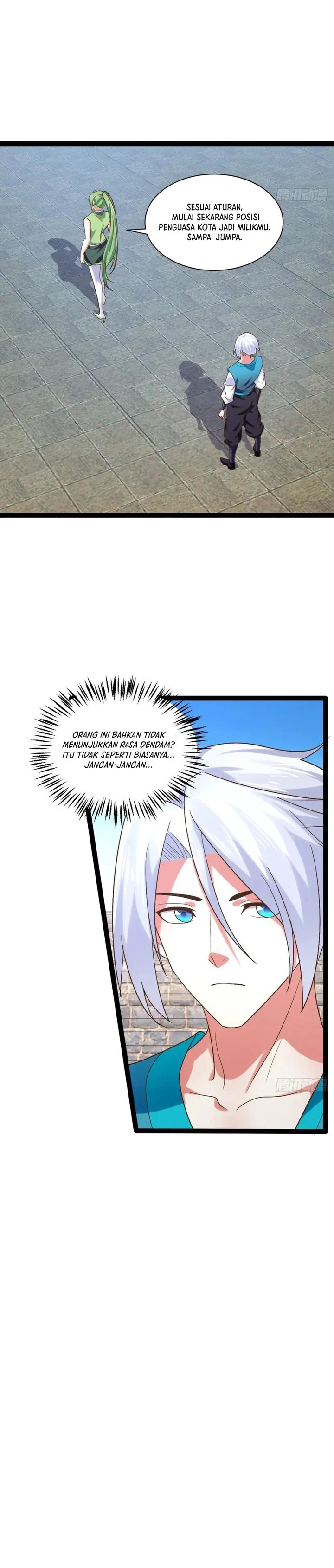 Starting From Maximum Charm Point 1 Chapter 94 Gambar 10