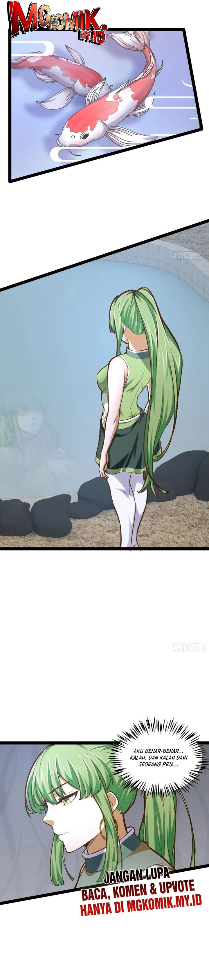 Starting From Maximum Charm Point 1 Chapter 94 Gambar 11