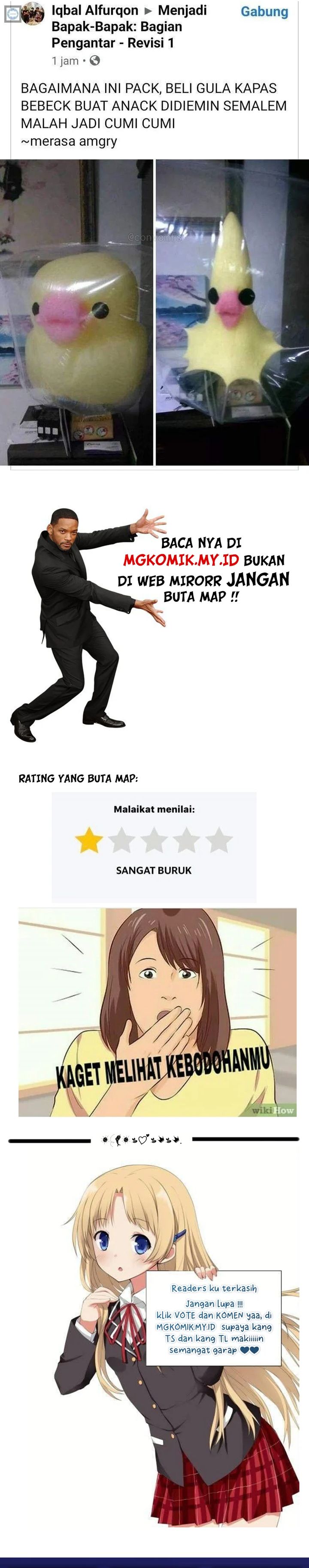 Starting From Maximum Charm Point 1 Chapter 94 Gambar 19