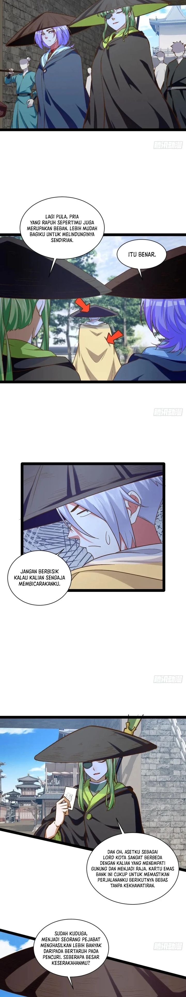 Starting From Maximum Charm Point 1 Chapter 95 Gambar 2