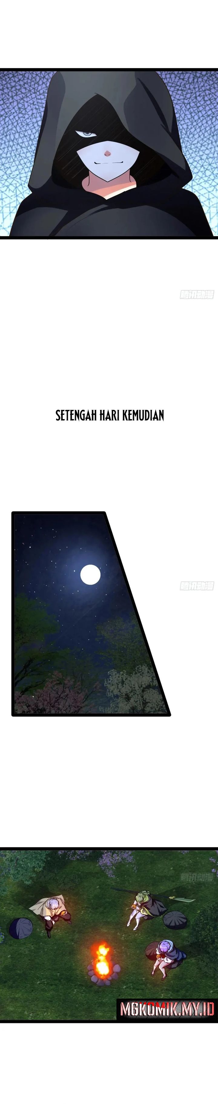 Starting From Maximum Charm Point 1 Chapter 95 Gambar 4