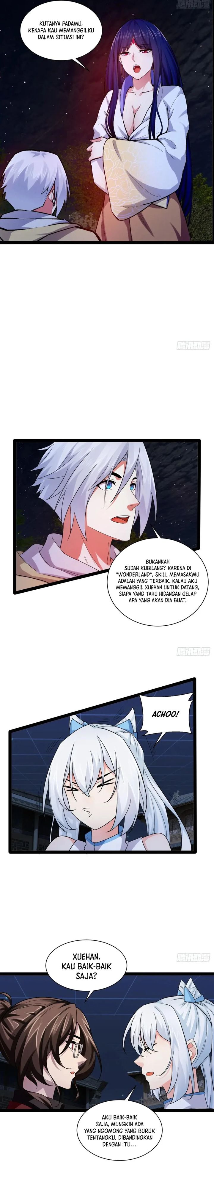 Starting From Maximum Charm Point 1 Chapter 95 Gambar 9