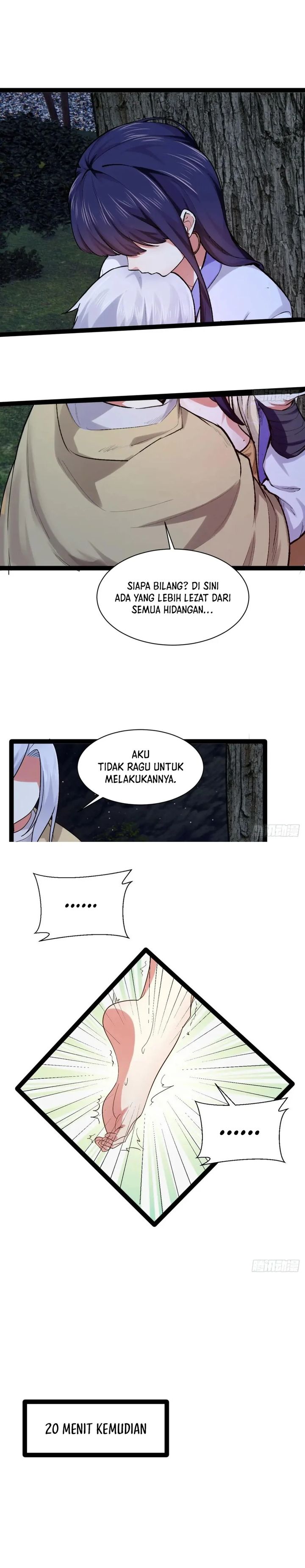 Starting From Maximum Charm Point 1 Chapter 95 Gambar 13