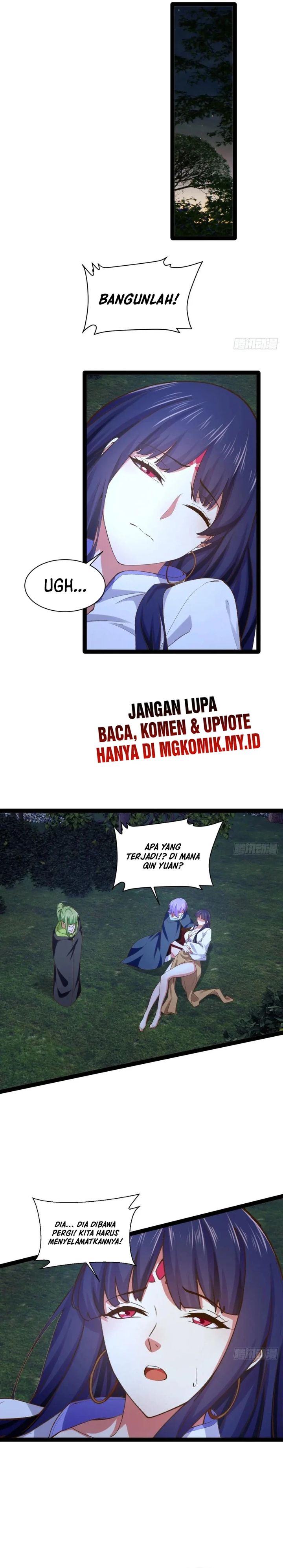 Starting From Maximum Charm Point 1 Chapter 97 Gambar 2