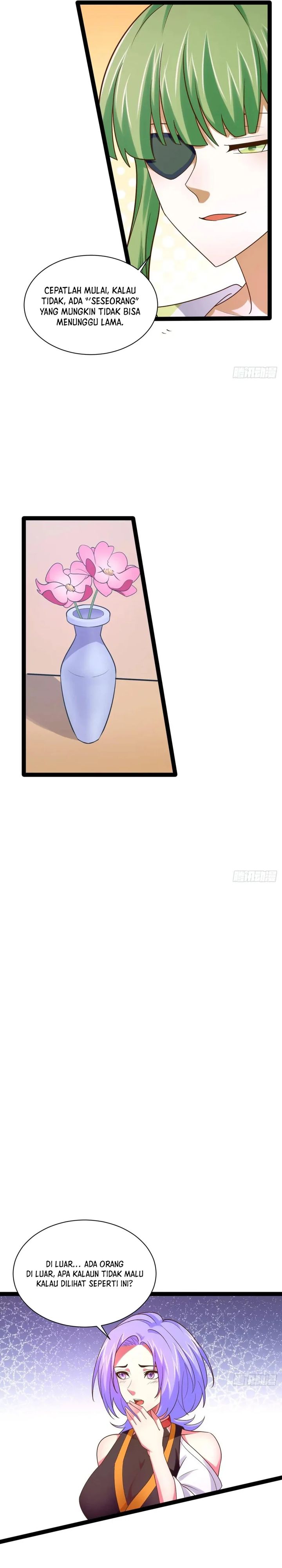 Starting From Maximum Charm Point 1 Chapter 103 Gambar 7