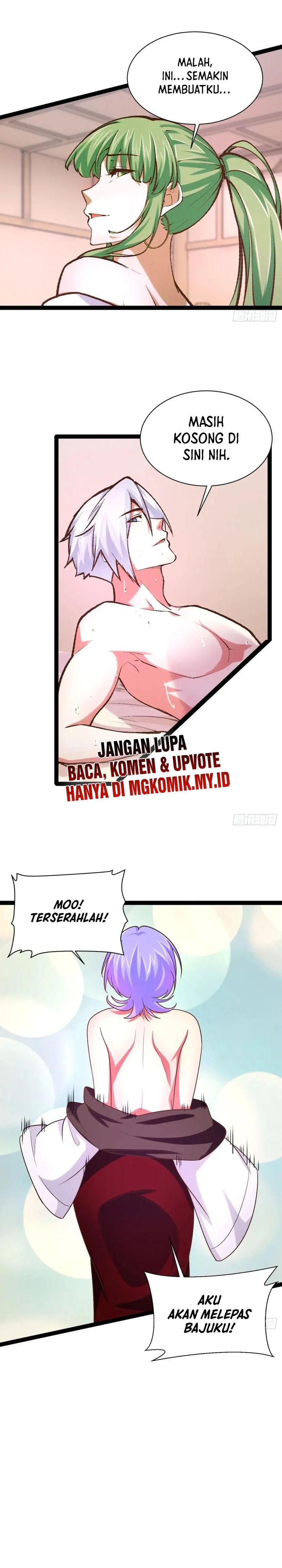 Starting From Maximum Charm Point 1 Chapter 103 Gambar 8