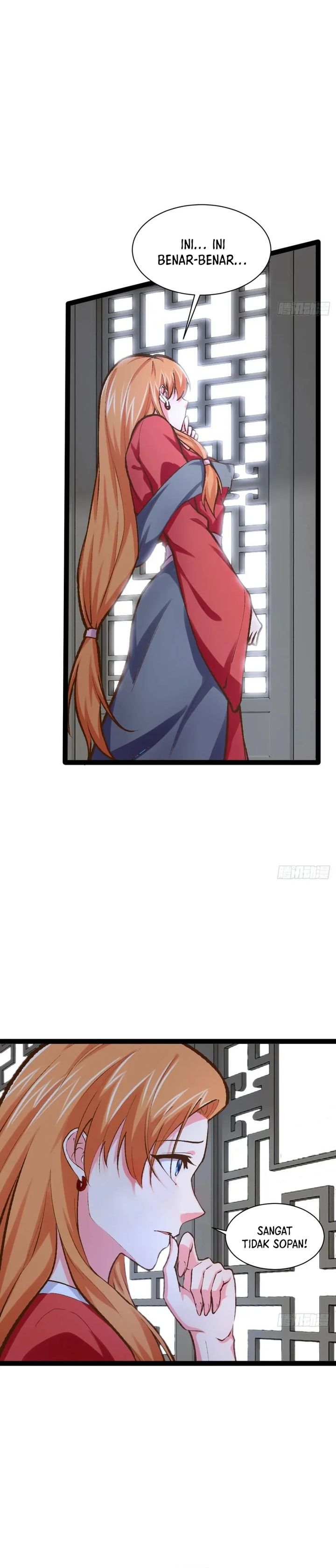 Starting From Maximum Charm Point 1 Chapter 103 Gambar 9