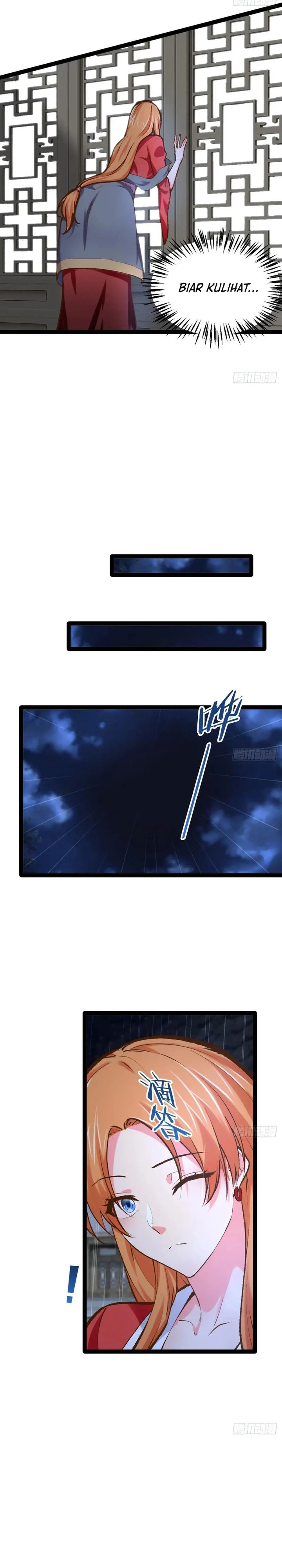 Starting From Maximum Charm Point 1 Chapter 103 Gambar 11