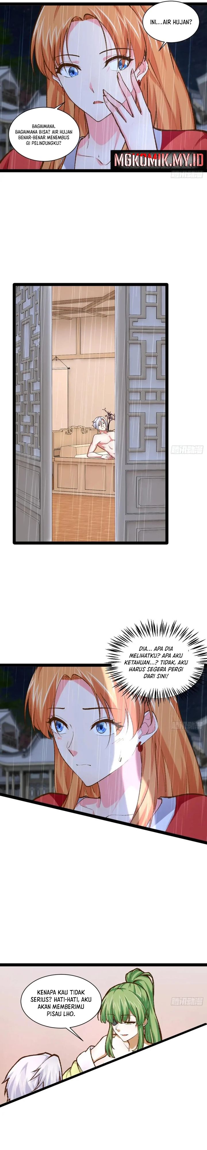 Starting From Maximum Charm Point 1 Chapter 103 Gambar 12