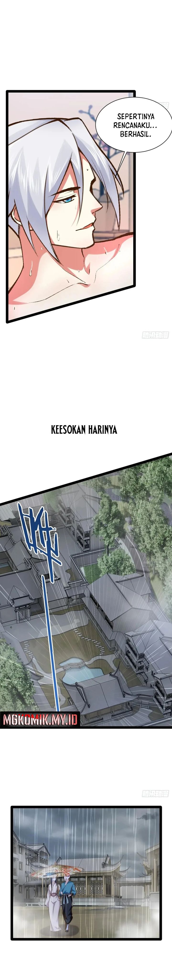 Starting From Maximum Charm Point 1 Chapter 103 Gambar 13