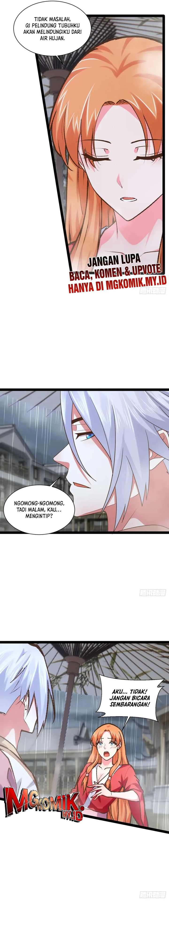 Starting From Maximum Charm Point 1 Chapter 103 Gambar 15