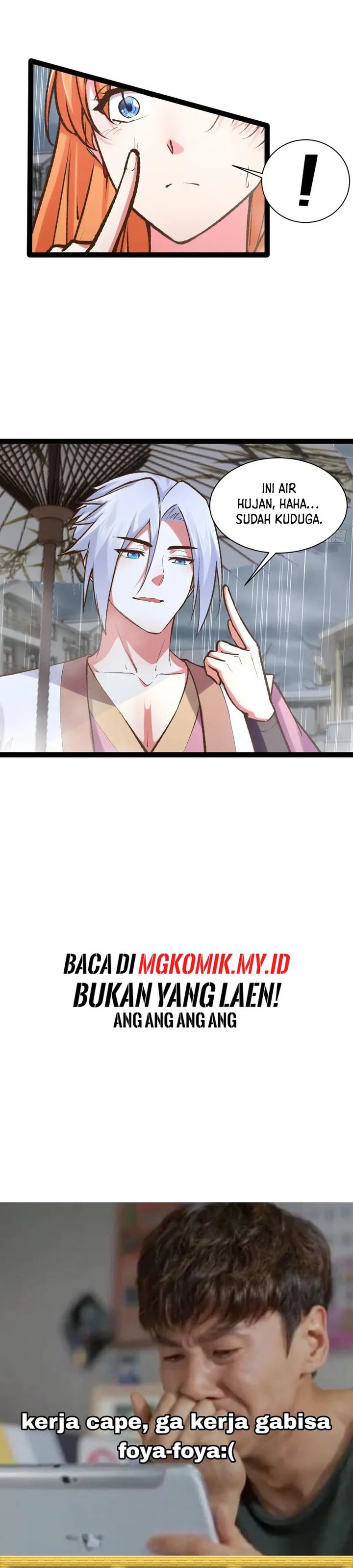 Starting From Maximum Charm Point 1 Chapter 103 Gambar 16