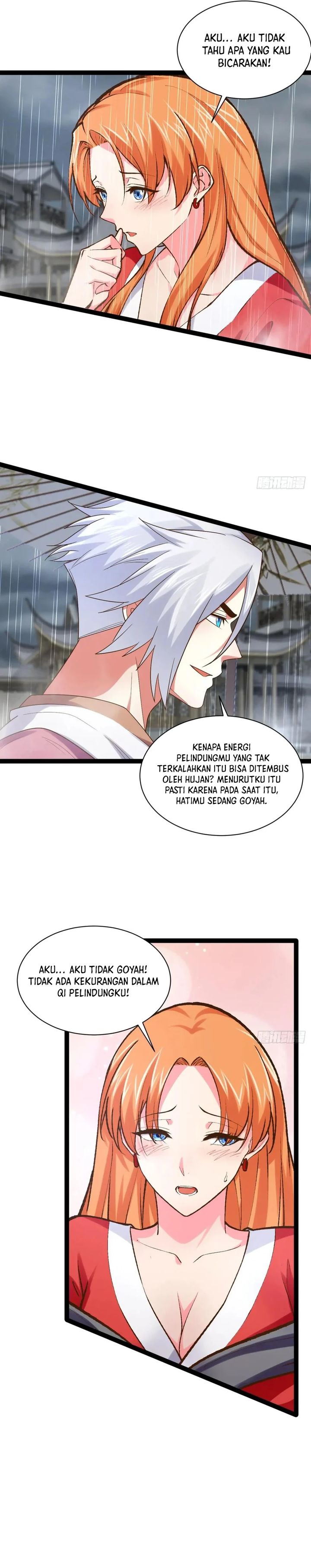 Starting From Maximum Charm Point 1 Chapter 104 Gambar 2