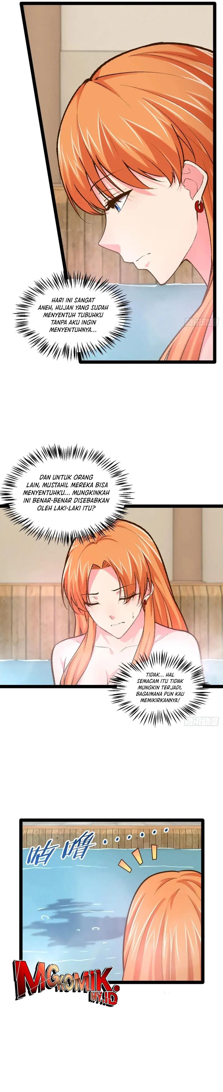 Starting From Maximum Charm Point 1 Chapter 104 Gambar 11