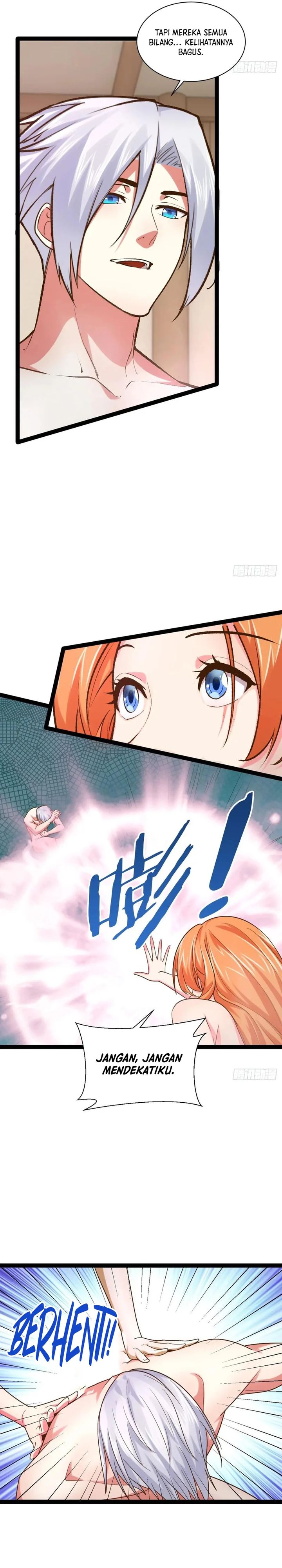 Starting From Maximum Charm Point 1 Chapter 104 Gambar 16