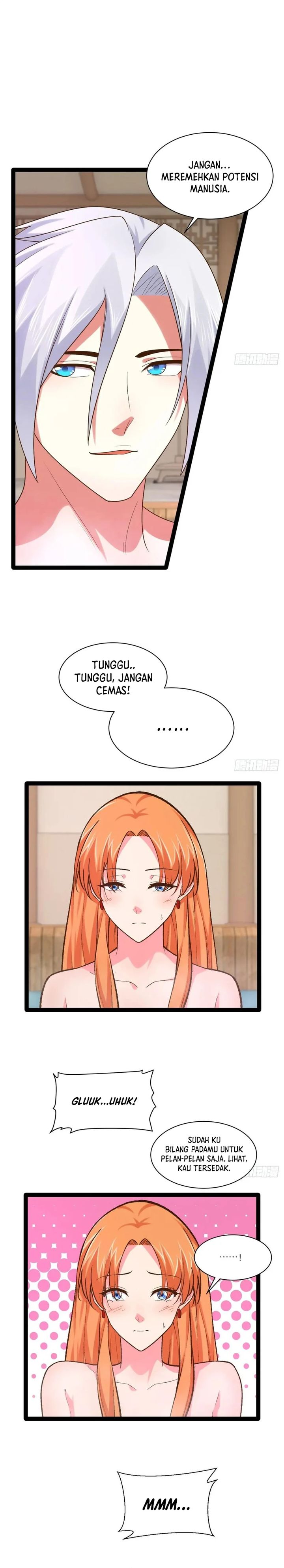 Starting From Maximum Charm Point 1 Chapter 105 Gambar 8