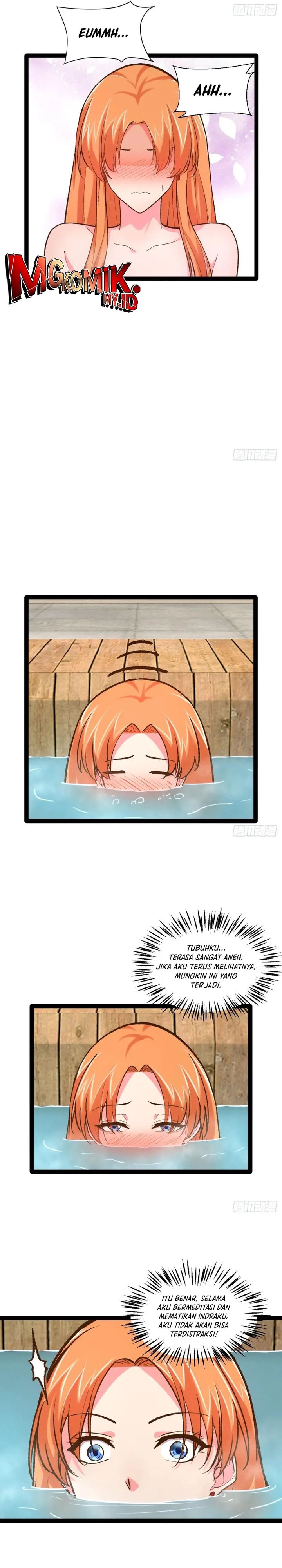 Starting From Maximum Charm Point 1 Chapter 105 Gambar 9