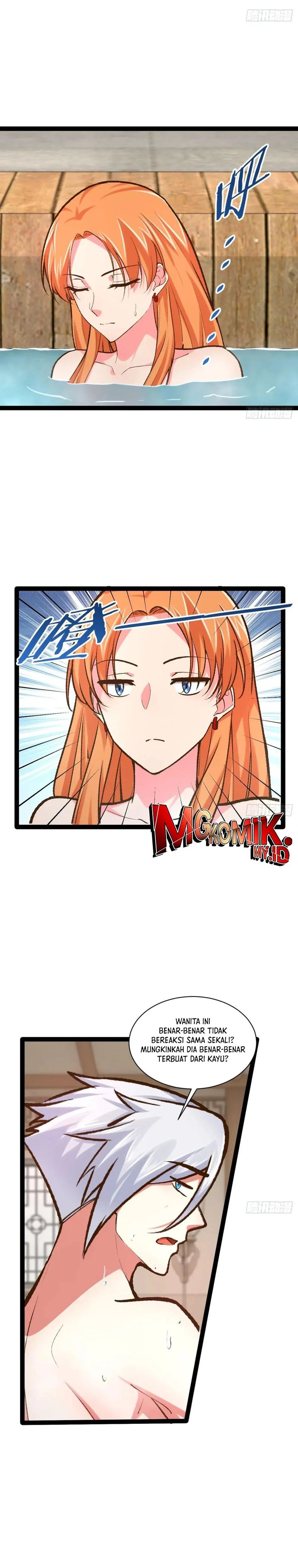 Starting From Maximum Charm Point 1 Chapter 105 Gambar 10