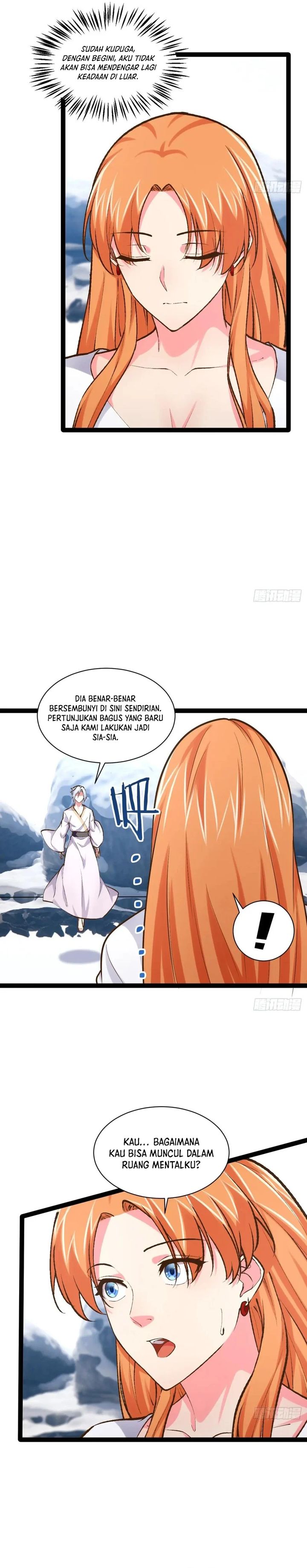 Starting From Maximum Charm Point 1 Chapter 105 Gambar 15