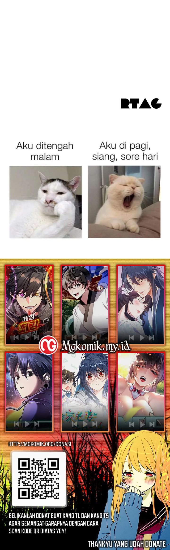 Starting From Maximum Charm Point 1 Chapter 105 Gambar 17