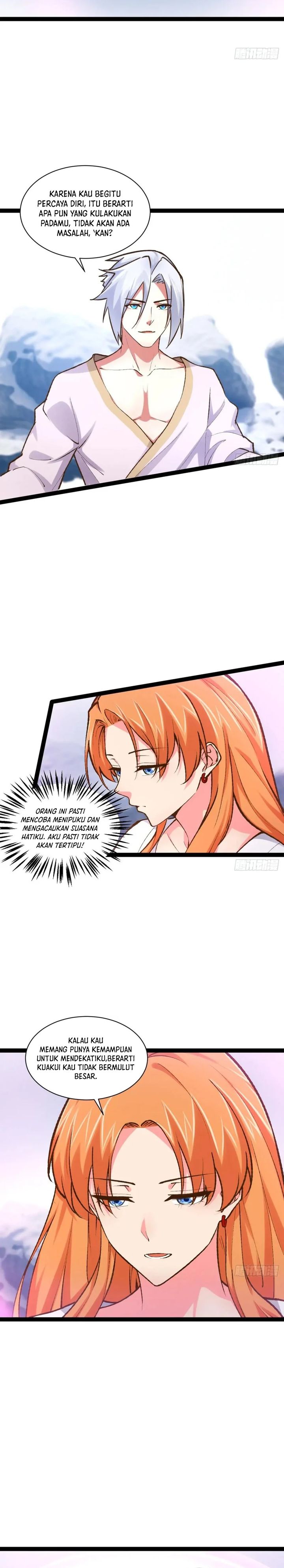 Starting From Maximum Charm Point 1 Chapter 106 Gambar 2