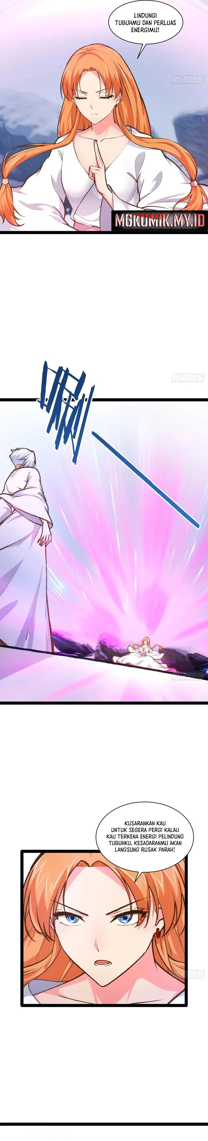 Starting From Maximum Charm Point 1 Chapter 106 Gambar 3