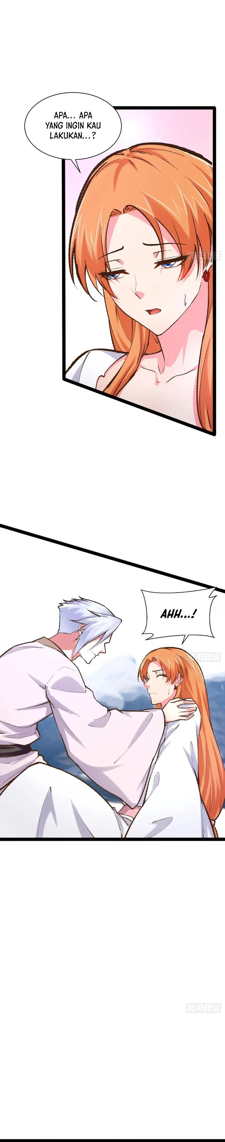 Starting From Maximum Charm Point 1 Chapter 106 Gambar 6