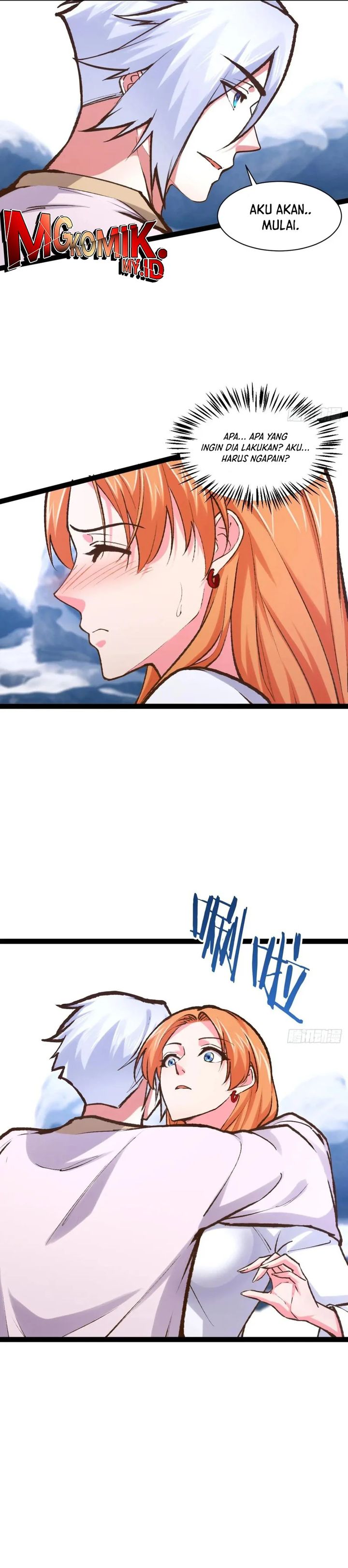 Starting From Maximum Charm Point 1 Chapter 106 Gambar 7