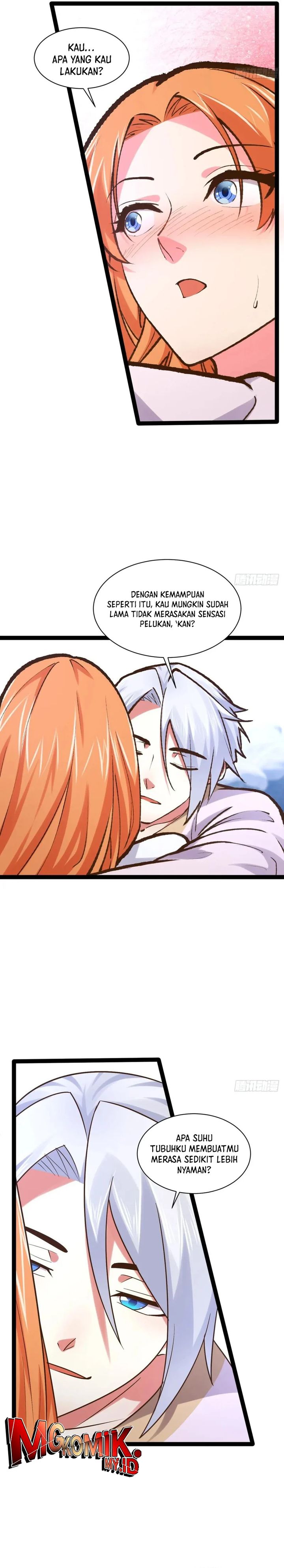 Starting From Maximum Charm Point 1 Chapter 106 Gambar 8