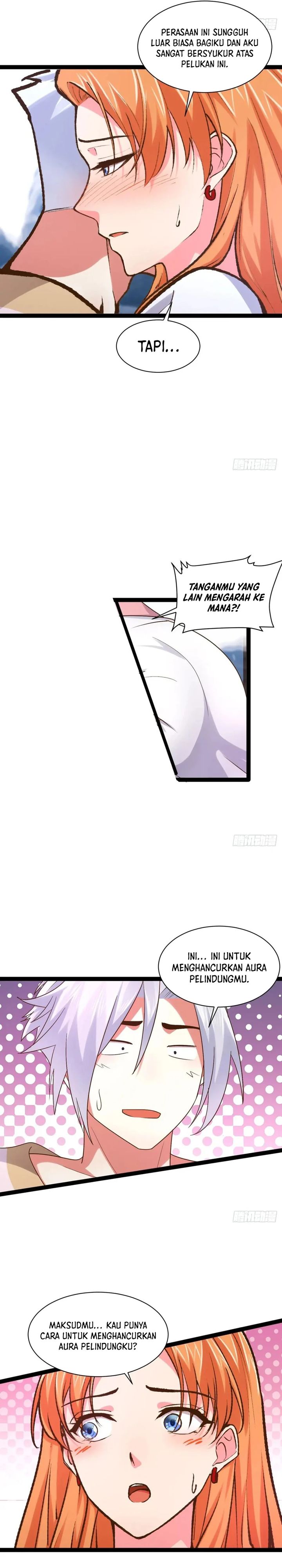 Starting From Maximum Charm Point 1 Chapter 106 Gambar 9