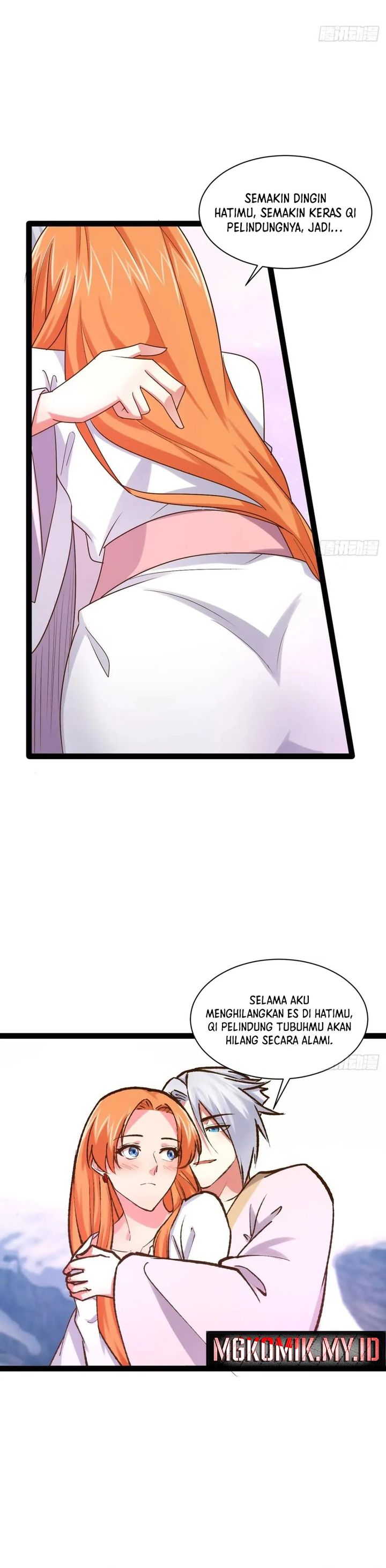 Starting From Maximum Charm Point 1 Chapter 106 Gambar 10