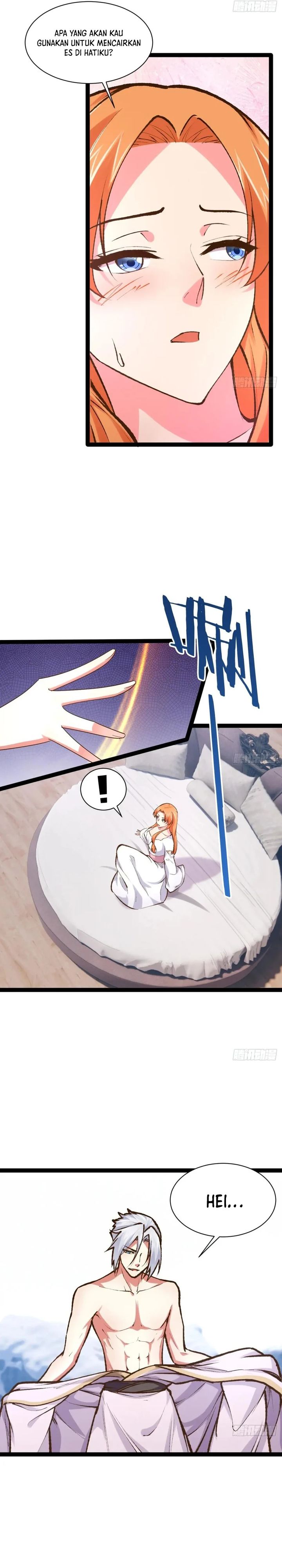 Starting From Maximum Charm Point 1 Chapter 106 Gambar 11