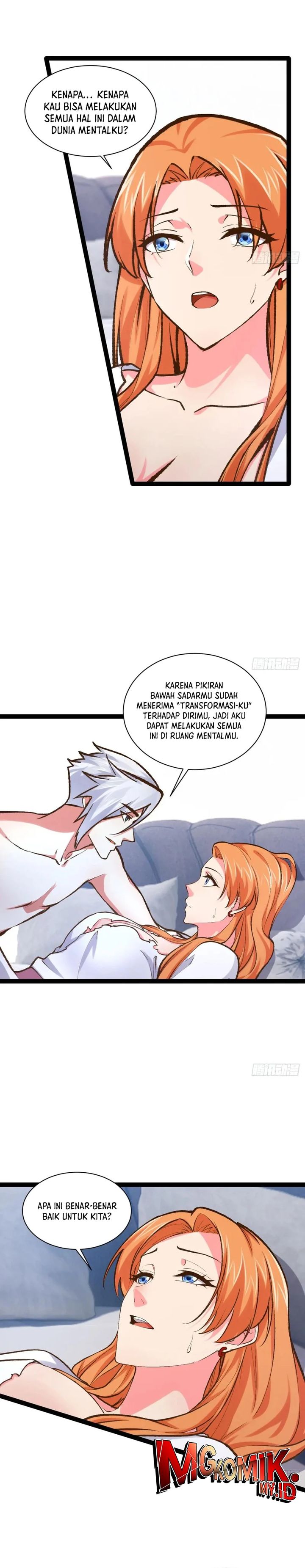 Starting From Maximum Charm Point 1 Chapter 106 Gambar 12