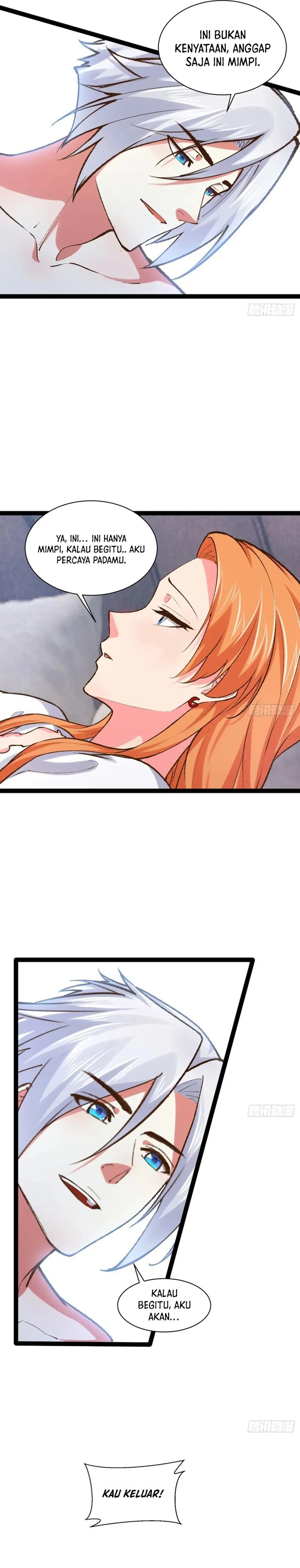 Starting From Maximum Charm Point 1 Chapter 106 Gambar 13