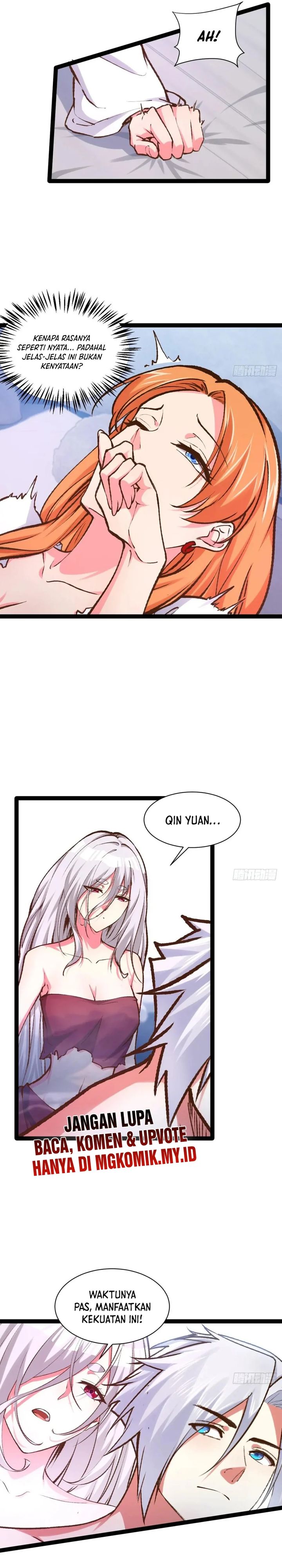 Starting From Maximum Charm Point 1 Chapter 106 Gambar 14